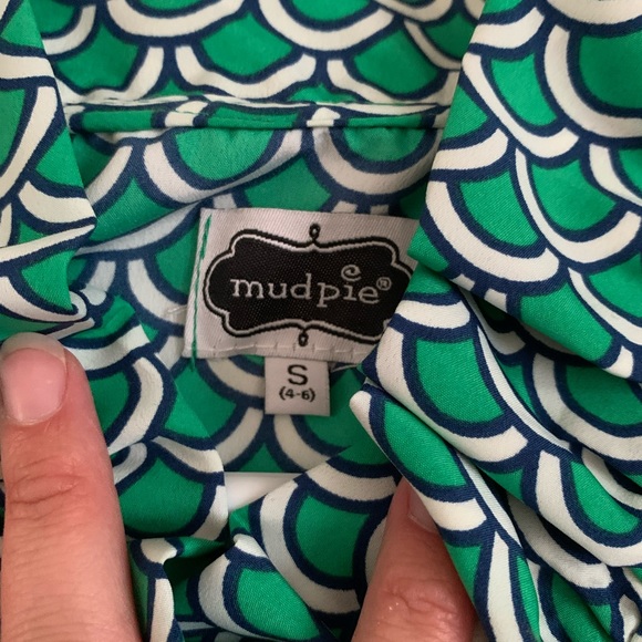 Vguc mudpie top - Picture 2 of 2